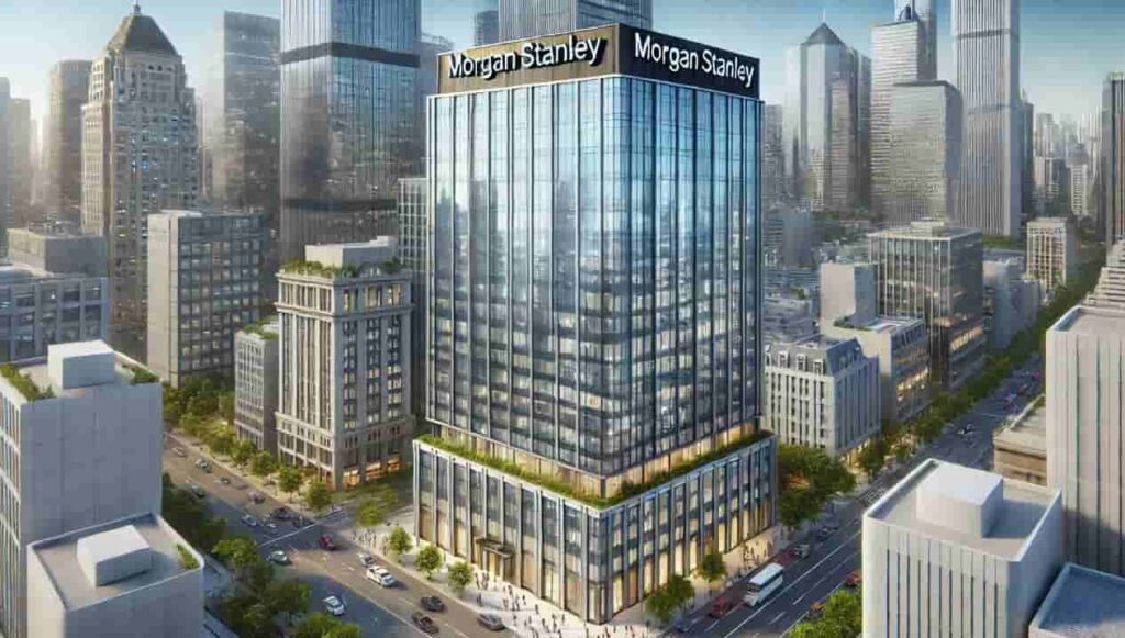 Morgan Stanley Ends Bonus Cap in London: Shift in Banking Compensation