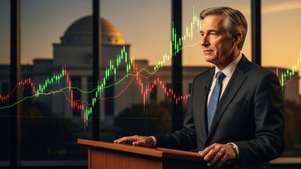 Fed Rate Cut Outlook: What Signals The Next Move?