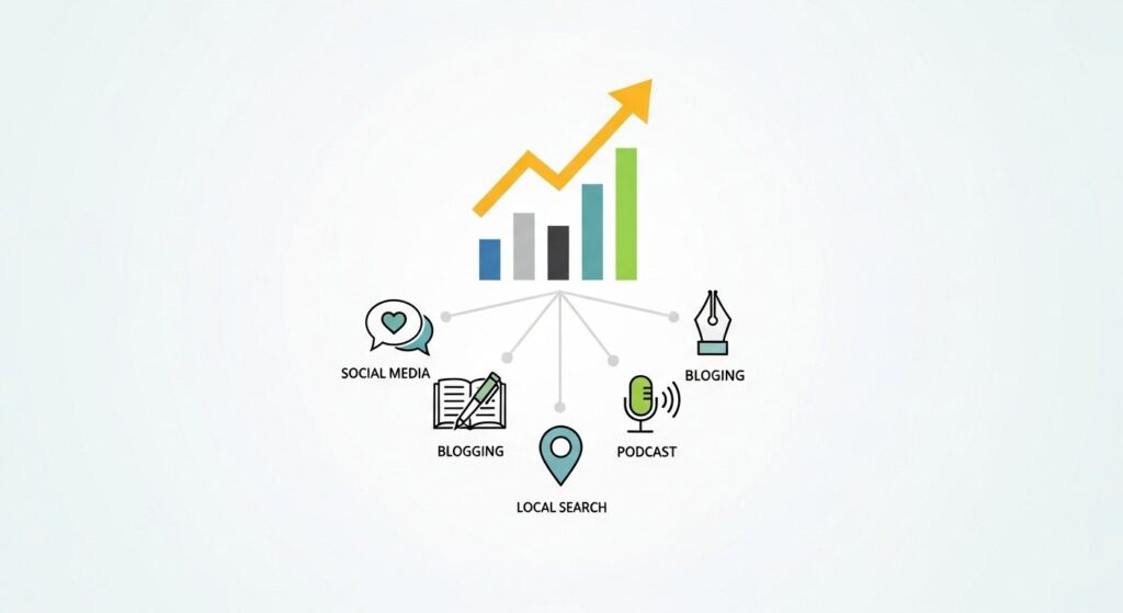 Mastering Modern Free Advertising Strategies: A Comprehensive Guide
