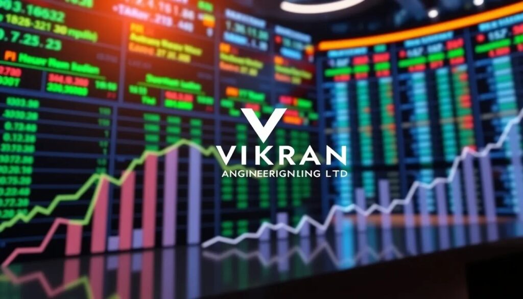 Vikran Engineering IPO GMP: Analyzing Investor Sentiment and Listing Gains