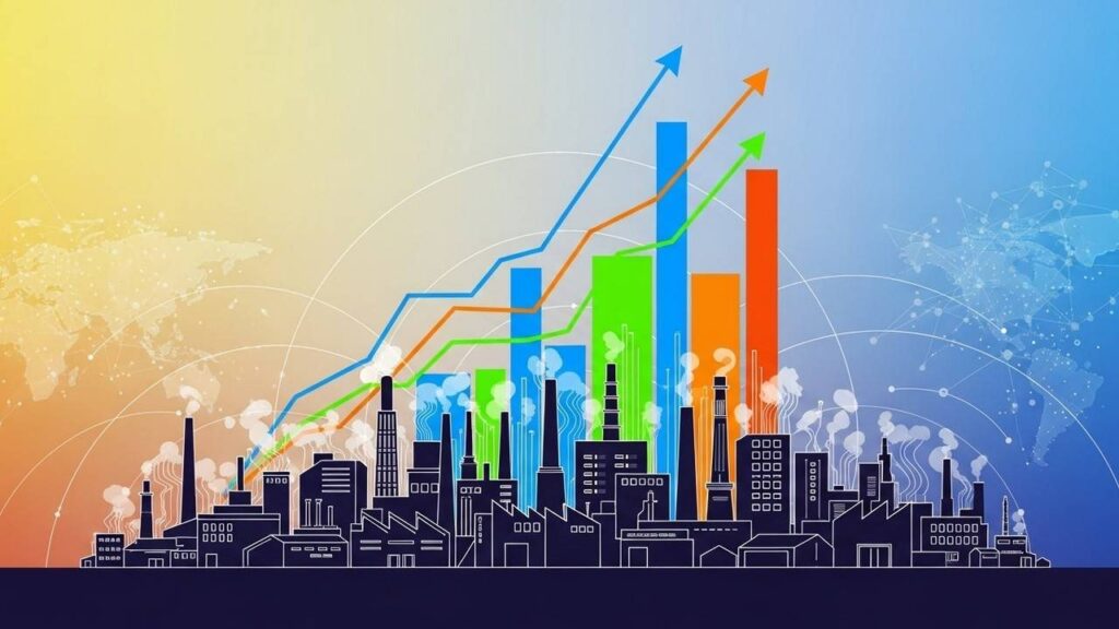 India Manufacturing ETFs: Capitalize on the "China Plus One" Shift with Nippon India