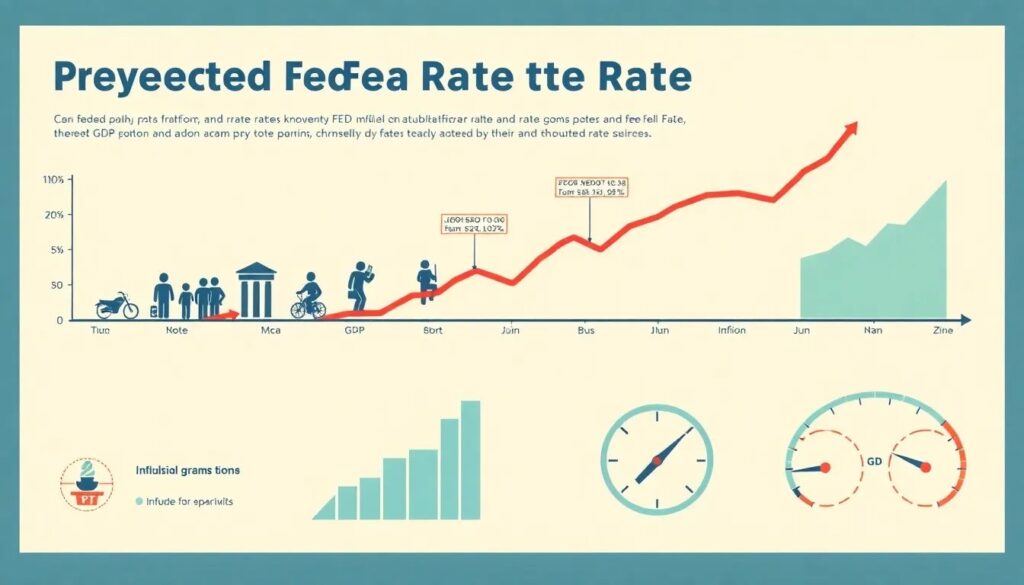Fed Rate Outlook: Interpreting Recession Signals and Policy Pathways