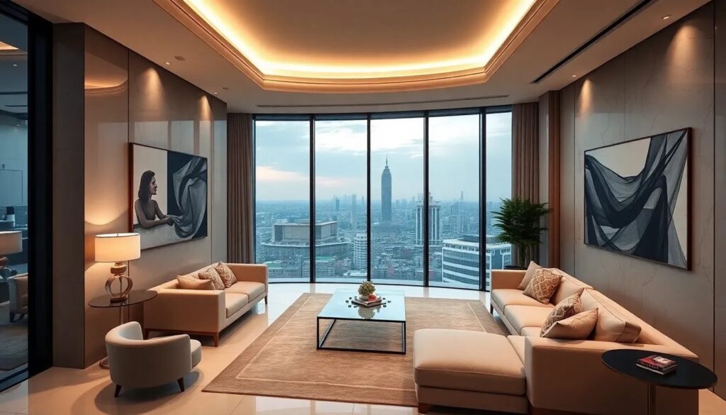 Mumbai Duplexes: The New Luxury Standard for the Elite