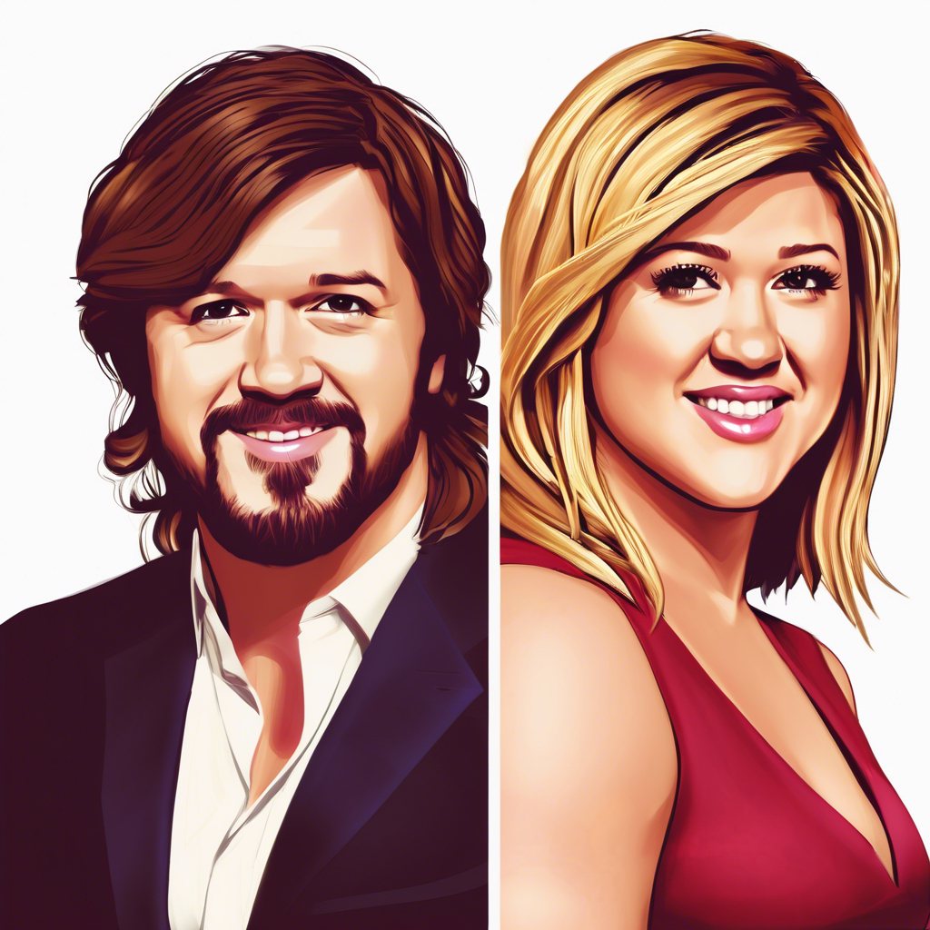 The Life and Legacy of Brandon Blackstock: Impact on Kelly Clarkson