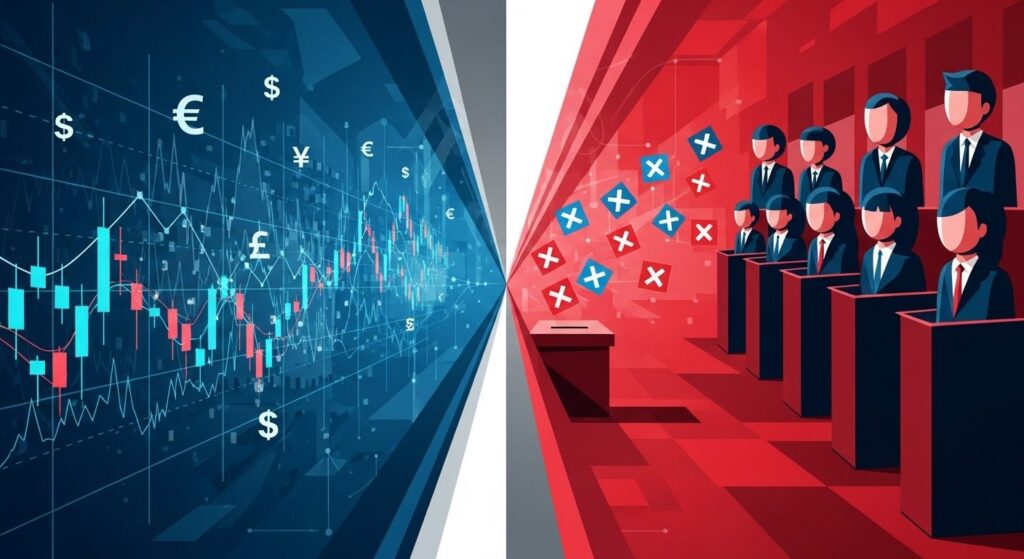 Beyond Price Tags: Deconstructing the Flawed Narrative of Executive Approval