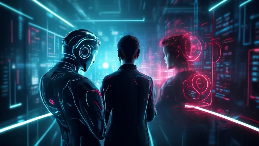 Biometric Dating: The Rise of 'Oxytocin-Matching' and the Death of the Written Bio