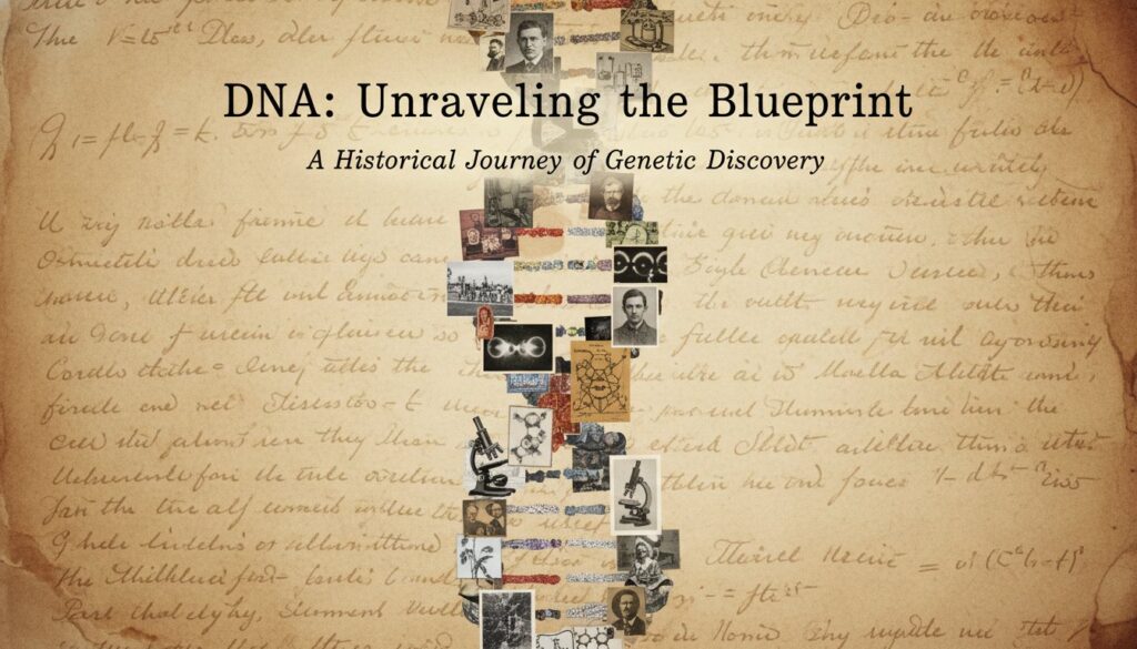 Paleogenomics Boom: The 'History in Your Blood' Viral Movement