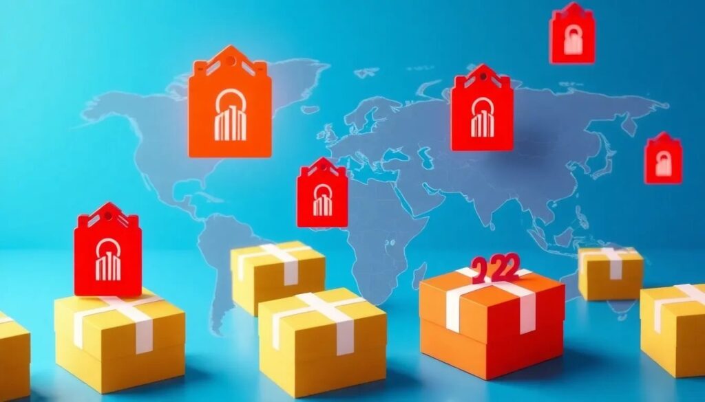 De minimis tariffs: End of duty-free packages reshapes shopping for consumers and small brands