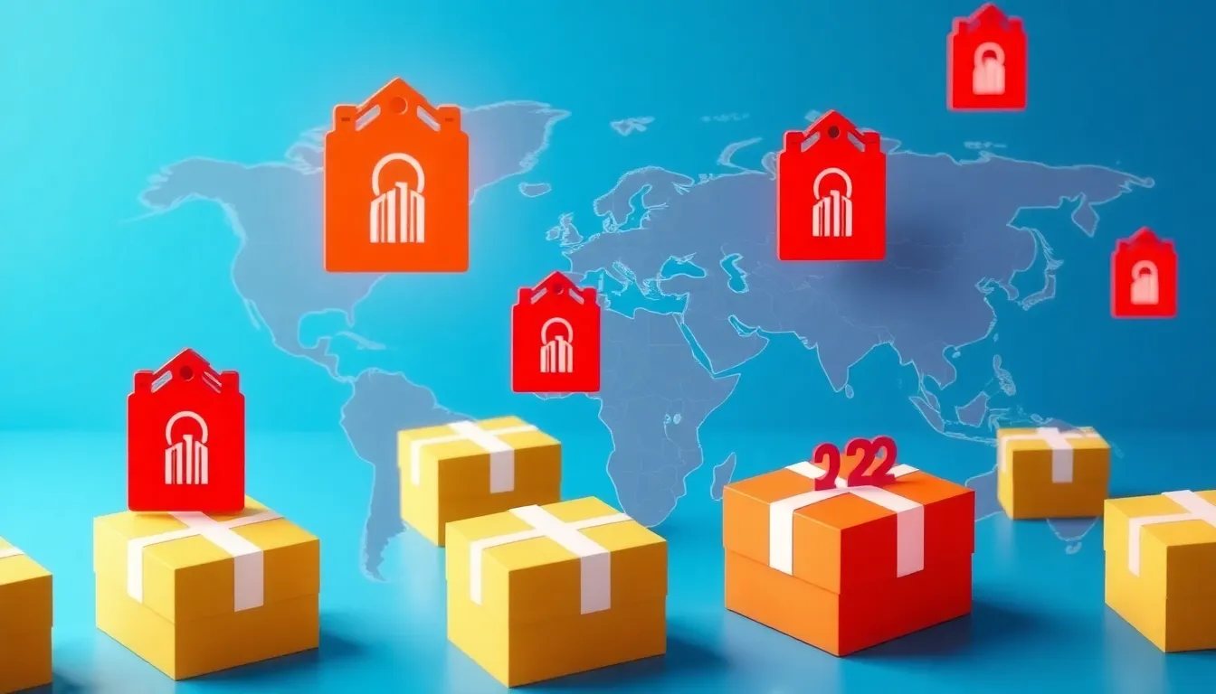 de minimis tariffs