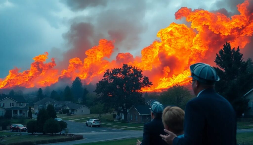Uncovering the Truth: Palisades Fire Investigation and Political Fallout