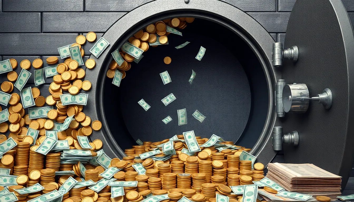 Unclaimed Bank Deposits