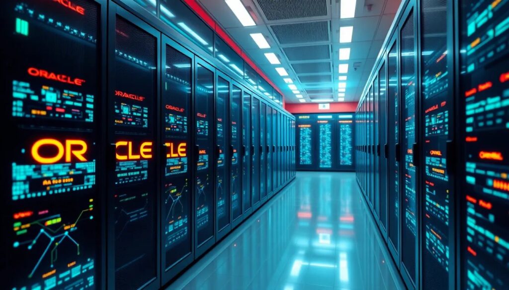 Oracle AI cloud revenue: A 2030 Outlook reshaping tech and investing
