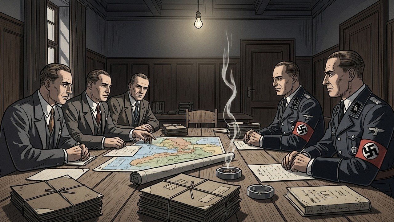 Budapest Rescue Committee