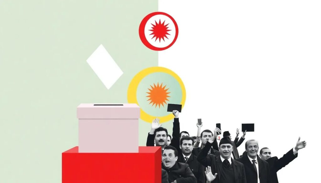 Unpacking the Azerbaijan Election 2013: Controversies and International Scrutiny