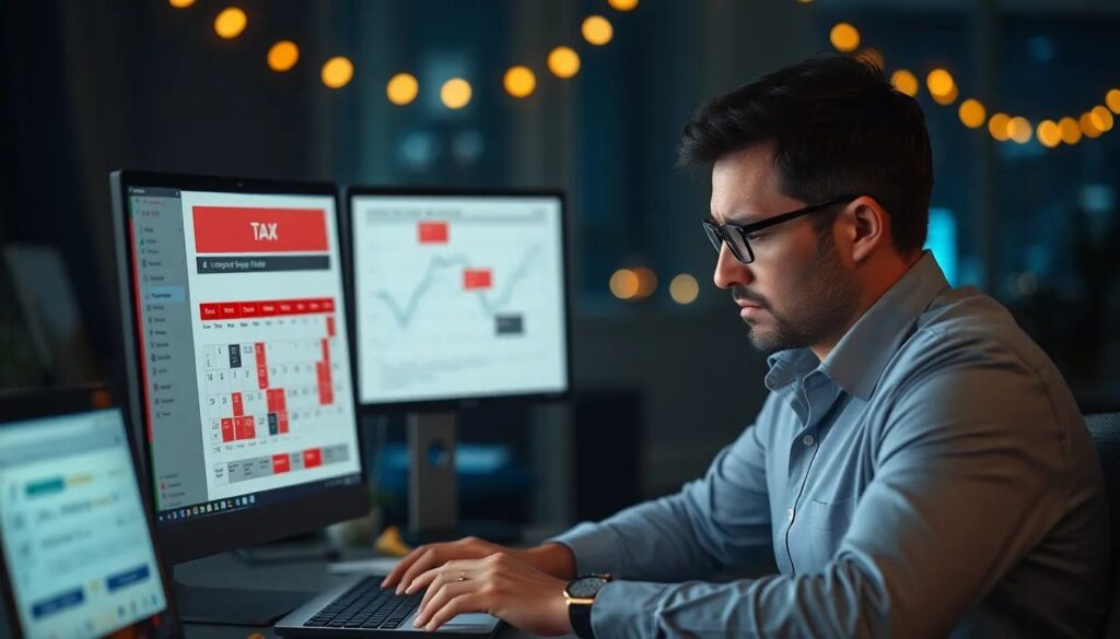 Extend Tax Filing Deadline: RTCA Cites Portal Glitches and Festive Rush