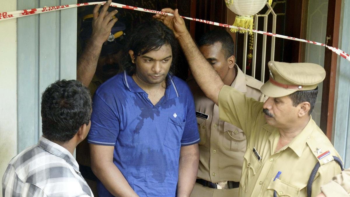 Kerala family murders verdict