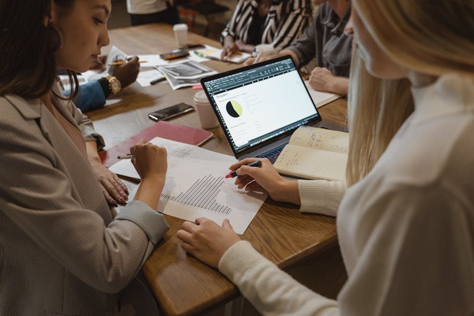 quarterly reporting