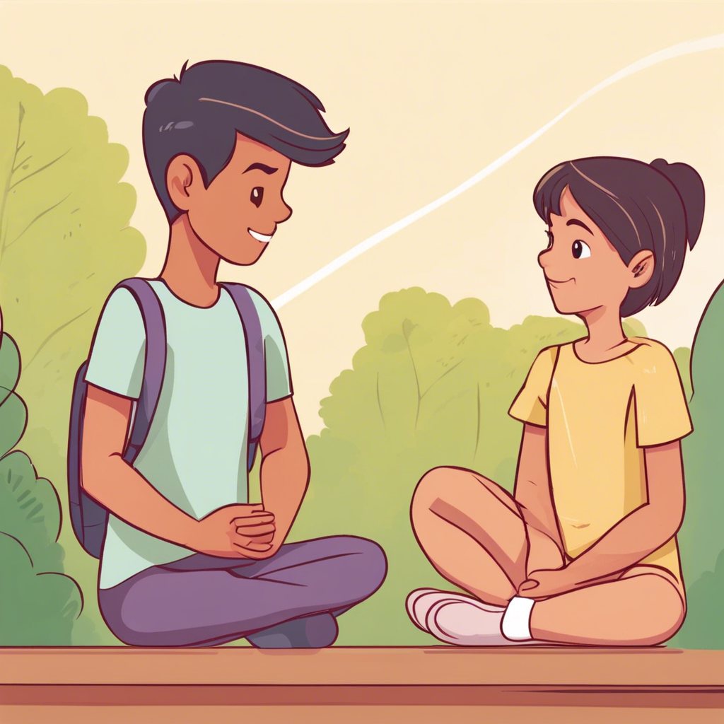 Supporting Young Adults: A Guide to Fostering Independence