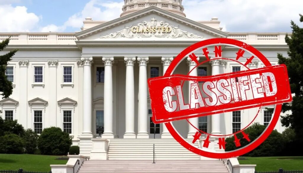 Security Clearance Revocations: Understanding Director Gabbard's Decision