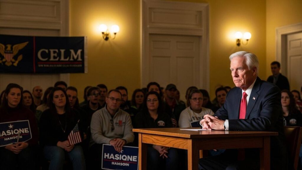 New Hampshire Senate bid: Sununu weighs a comeback in the Senate race