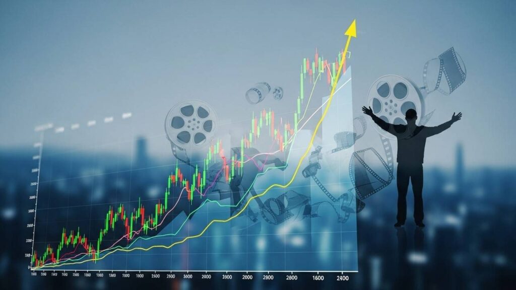 Prime Focus Stock Surges 10% on Block Deal Amidst Ranbir Kapoor Investment Buzz