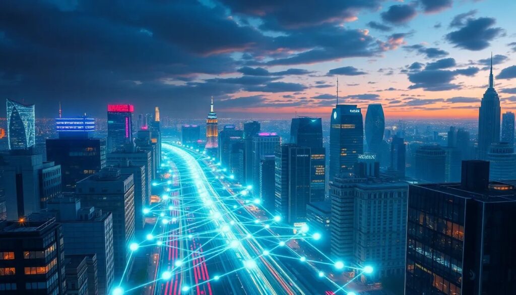 AI in Business: Revolutionizing Operations, Customer Experience, and Innovation