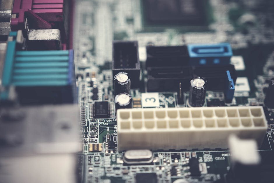 Introducing the World's Smallest Microcontroller Unit (MCU) by Texas Instruments