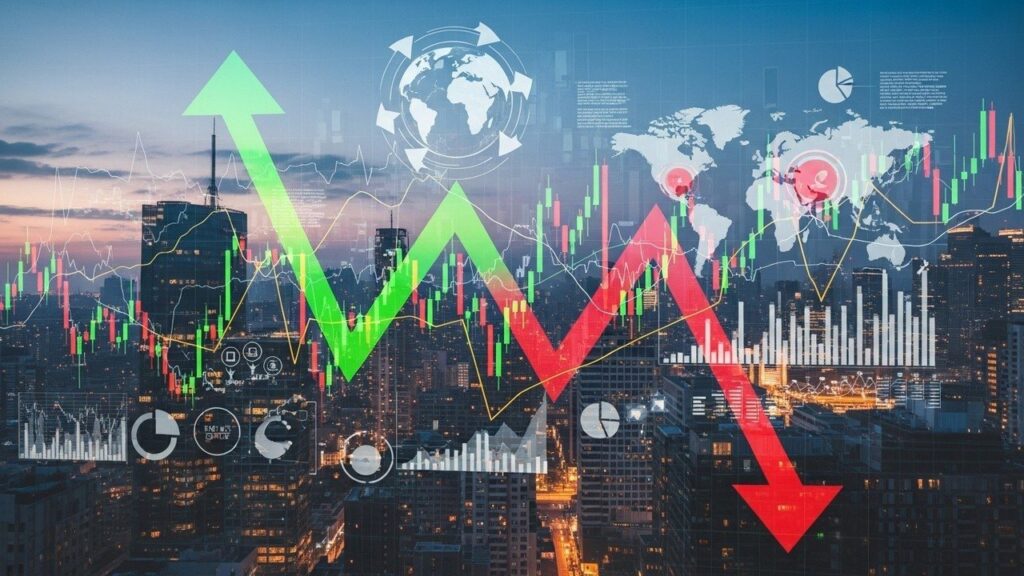 Stock Market Outlook: Factors to Watch Next Week for Gains or Losses