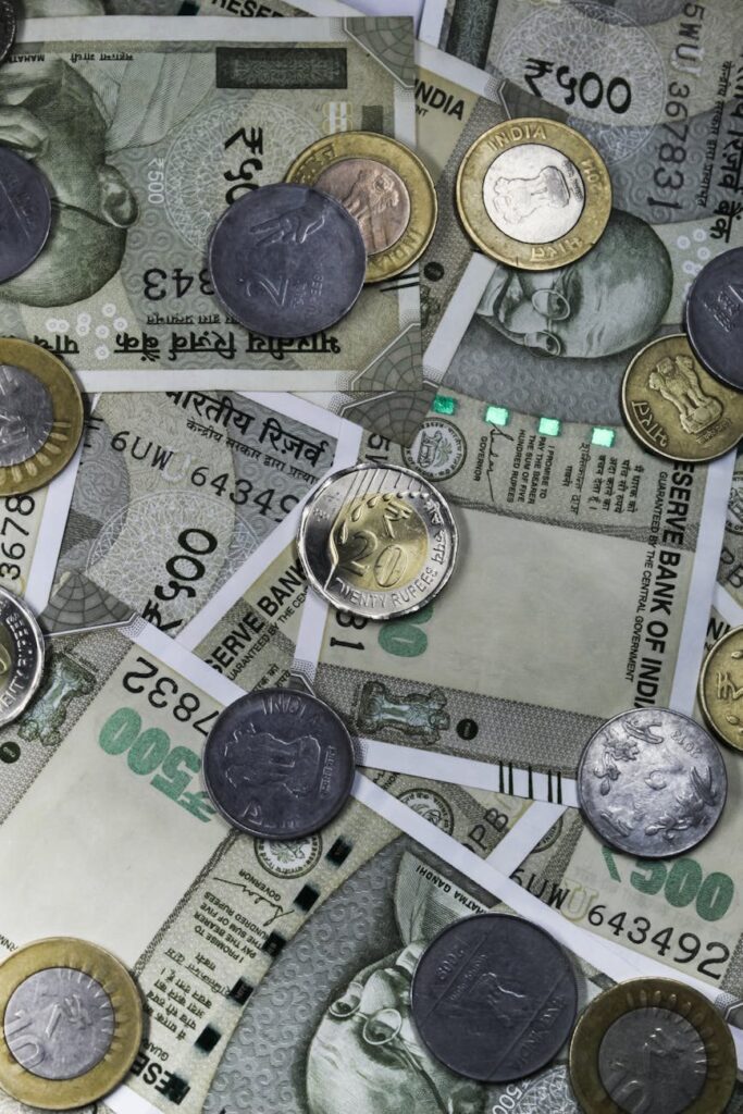 Rupee Hits Record Low of 95.63: The Macroeconomic Strain