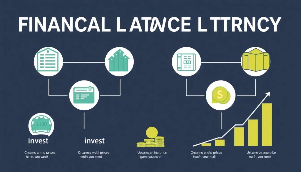 Financial Literacy for Everyday Wealth: A Practical Guide