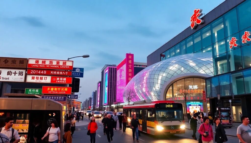 Beijing inclusive city: How 2025 CIFTIS Redefines Global Access