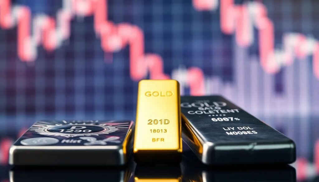 Gold Silver Returns Outshine Market: A Deep Dive into Precious Metal Performance