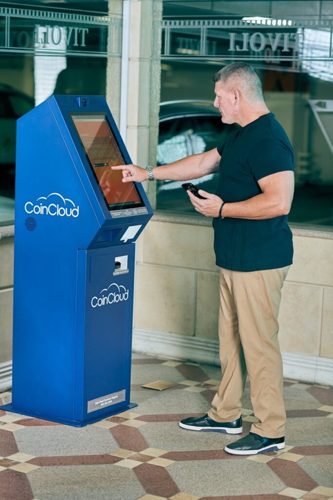 ATM Jackpotting: The Growing Threat in the USA