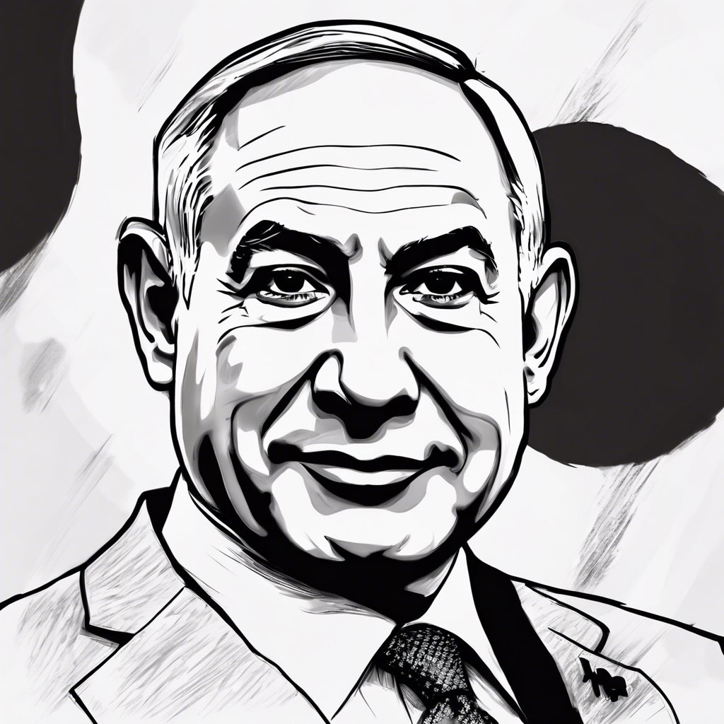 Benjamin Netanyahu Bibi nickname