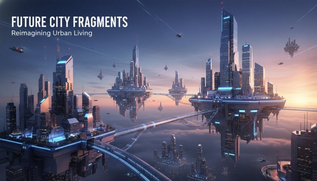Urban Micro-Sovereignties: The Fragmentation of the 15-Minute City