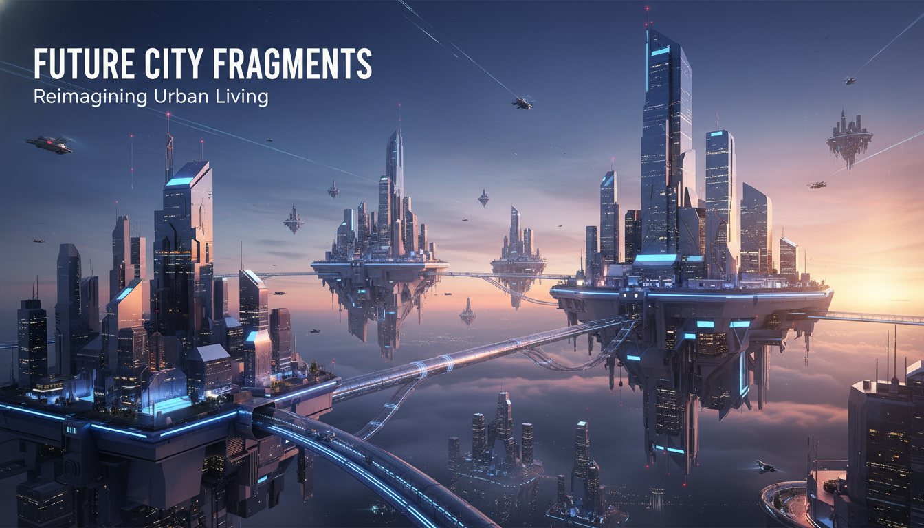 Urban Micro-Sovereignties : Urban Micro-Sovereignties: The Fragmentation of the 15-Minute City