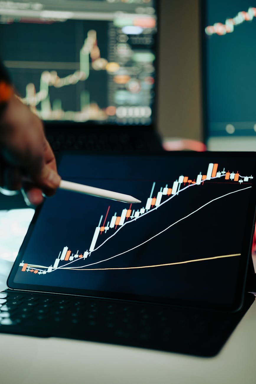 Trump bull market prediction : Analyzing the Prediction of a Trump-Induced Bull Market