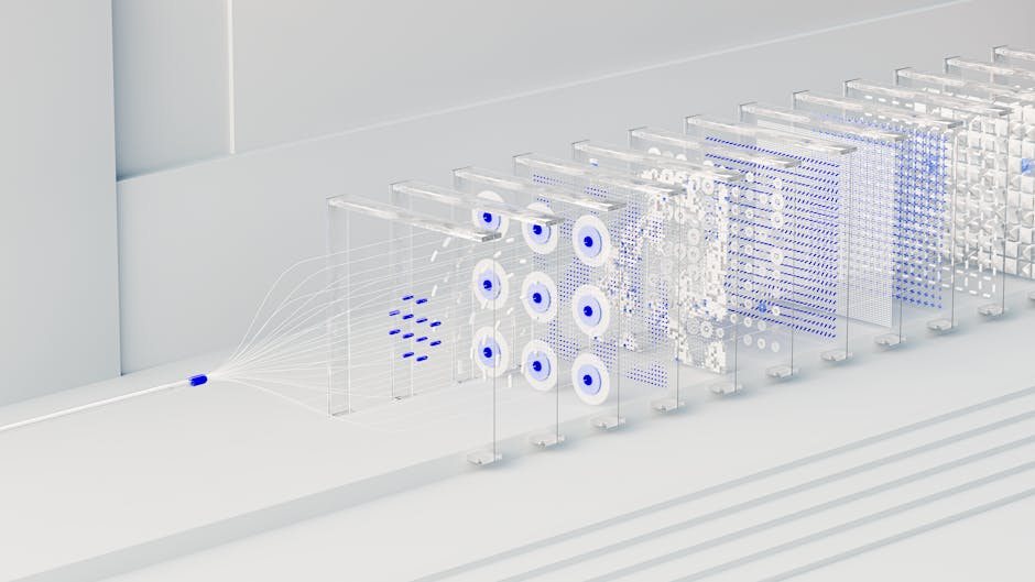 navigate AI bubble