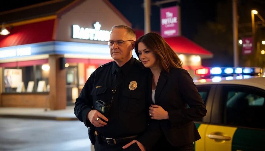 Prosecutor Arrested Bodycam: What the Footage Reveals About Accountability