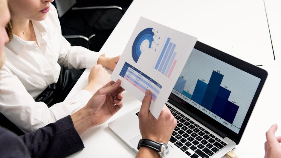 analyze market trends