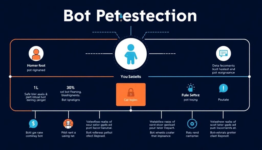 Bot Detection Strategies for a Safer Web: Balancing UX and Security
