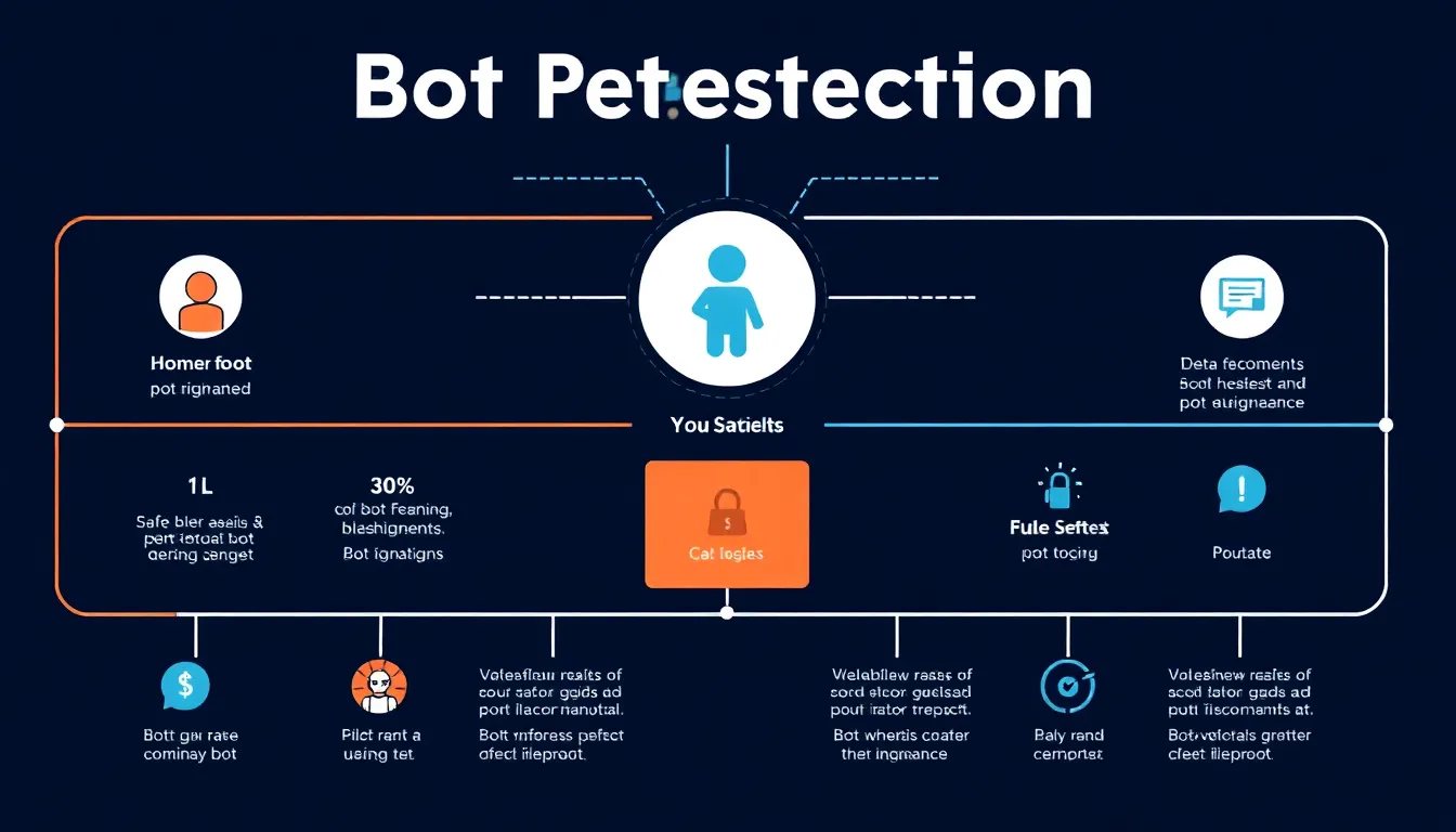 bot detection strategies