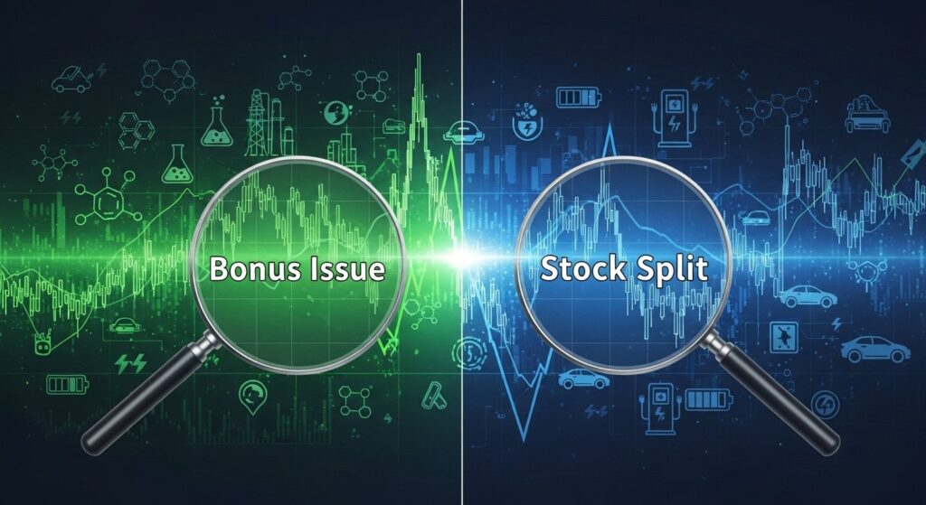 A-1 Ltd Shareholder Alert: 3:1 Bonus Issue & 10:1 Stock Split Explained