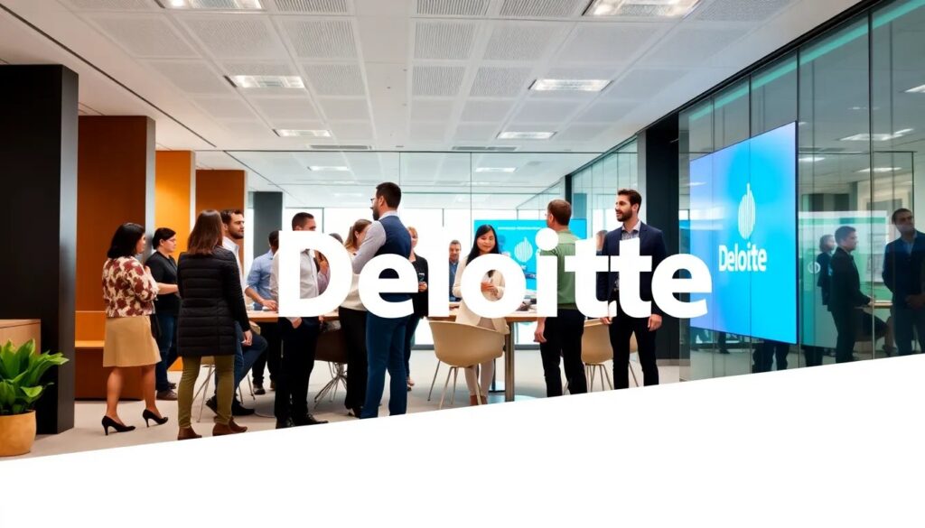 Deloitte's RTO Policy: What It Means for Employees and the Future of Work