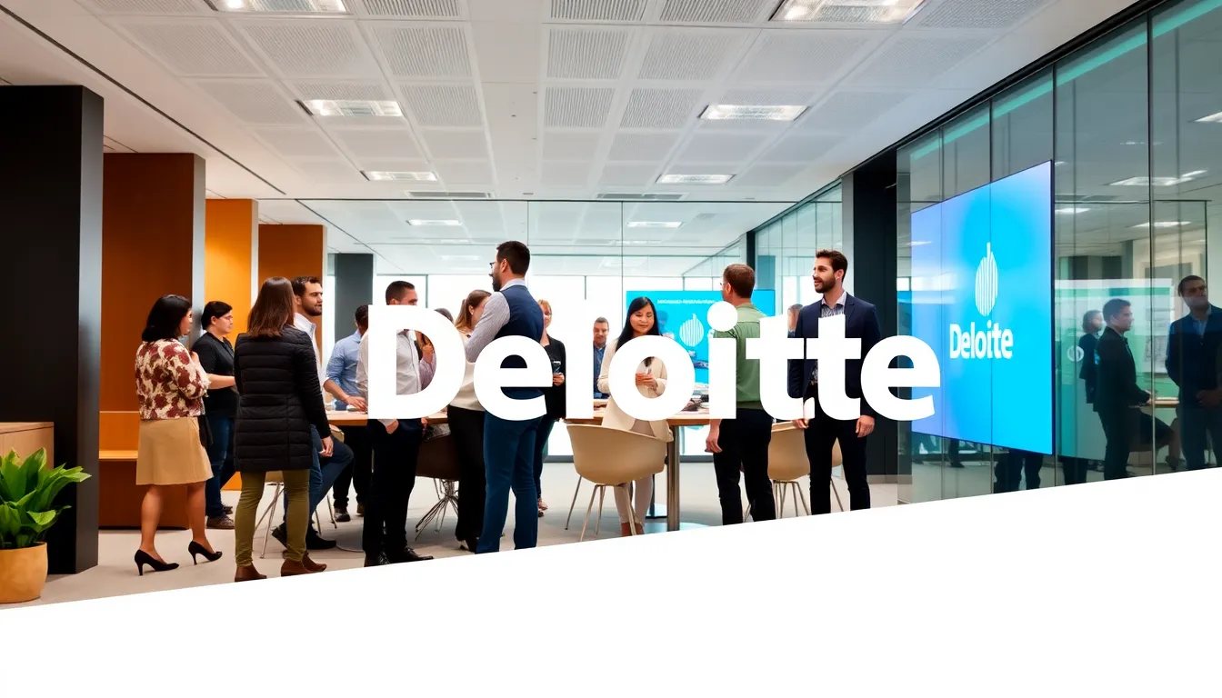 Deloitte's RTO policy