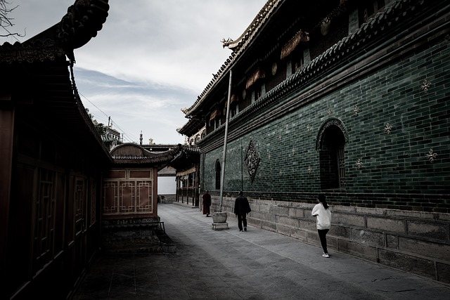 China Adds US Companies to Unreliable Entity List