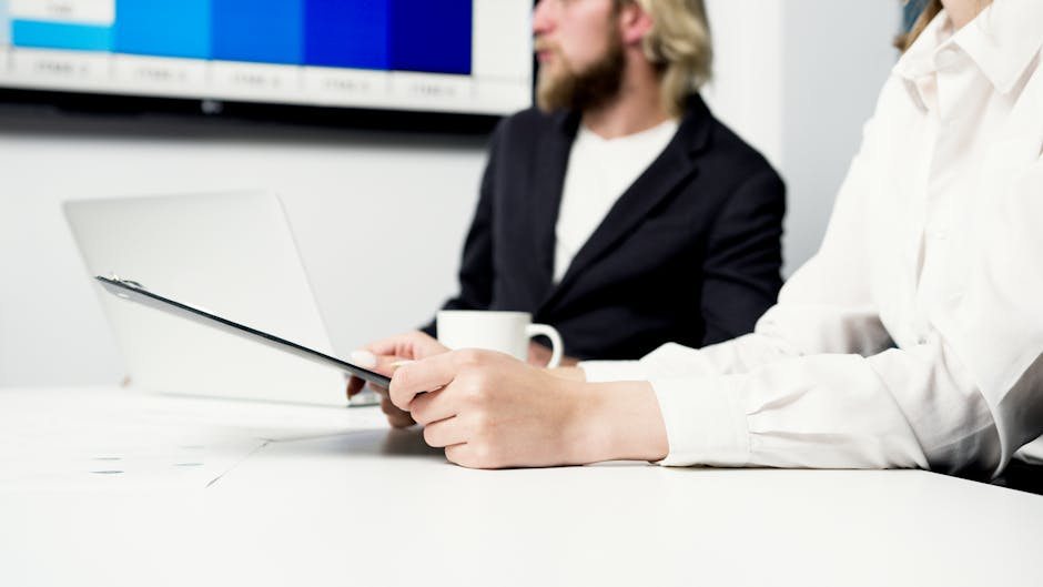 personal data management
