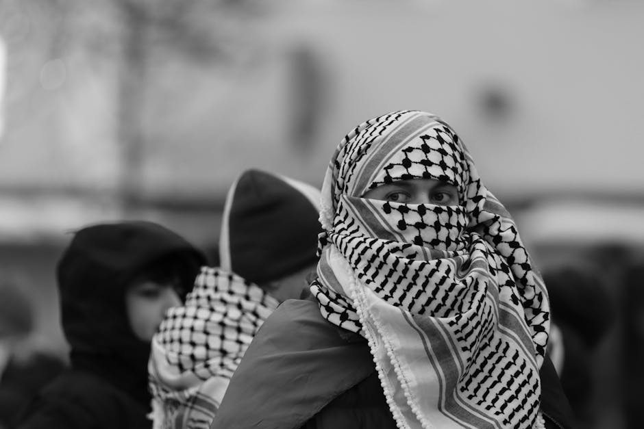 The Impact of Palestine Action Protests