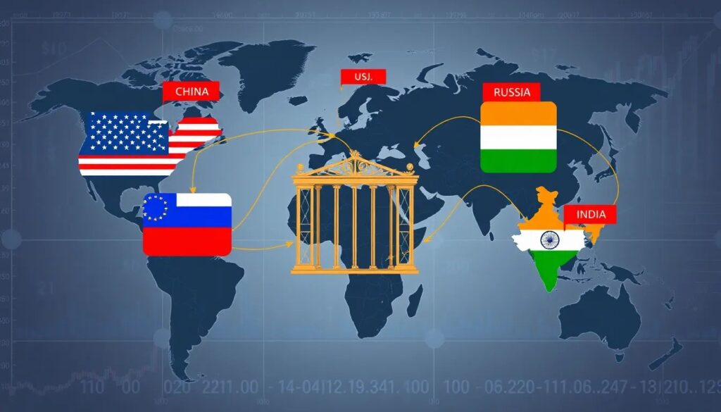 US Tariff Policy: Navigating Global Trade Dynamics and Economic Strategies
