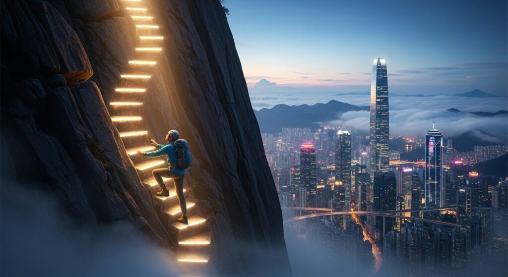 Unlocking the Extraordinary: How to Reframe the 'Impossible'